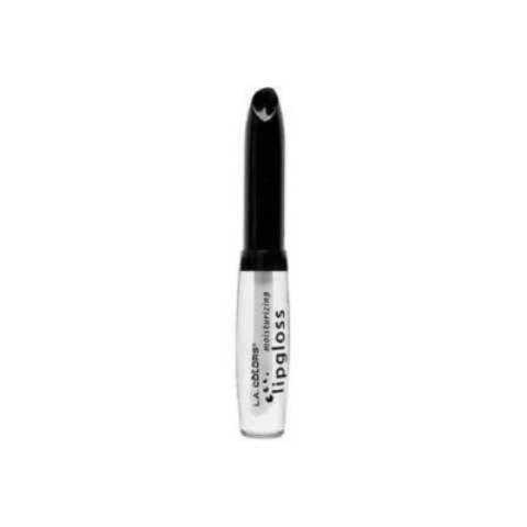 La Colors Lipgloss Clearly Said LG869