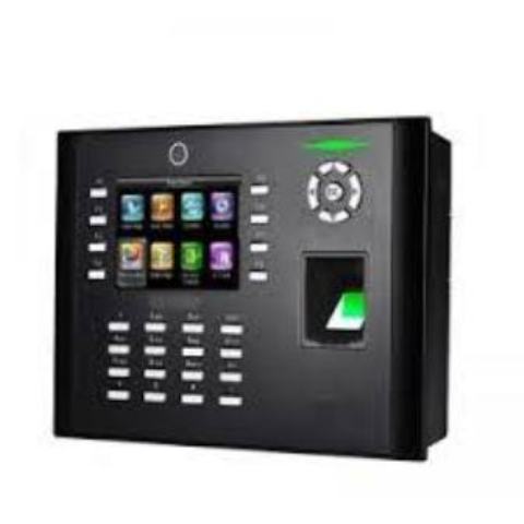 ZKTeco iCLOCK 880 Time Attendance & Access Control Terminal