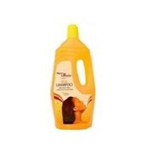 Nice & Lovely Egg Shampoo