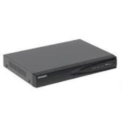 Hikvision DS-7204HGHI-F1 4 Channel 720p HD DVR