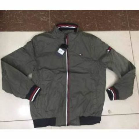 Semi casual jackets