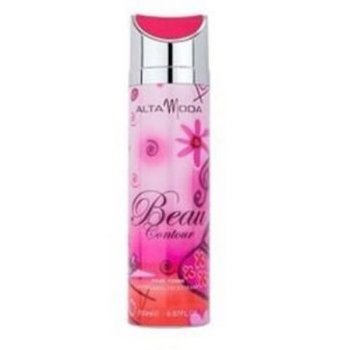 Altamoda Beau Contour (W)