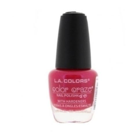 La Colors Color Craze-   Staycation CNP57