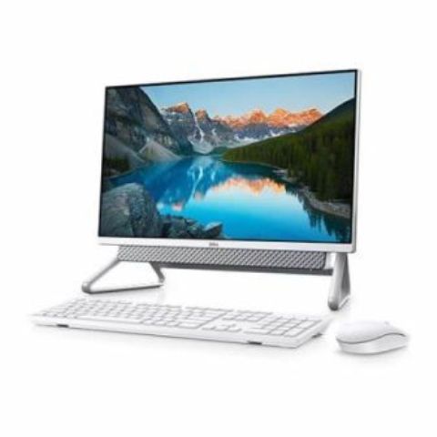 Dell Inspiron 5490 AIO, i5, 8GB RAM,256SSD