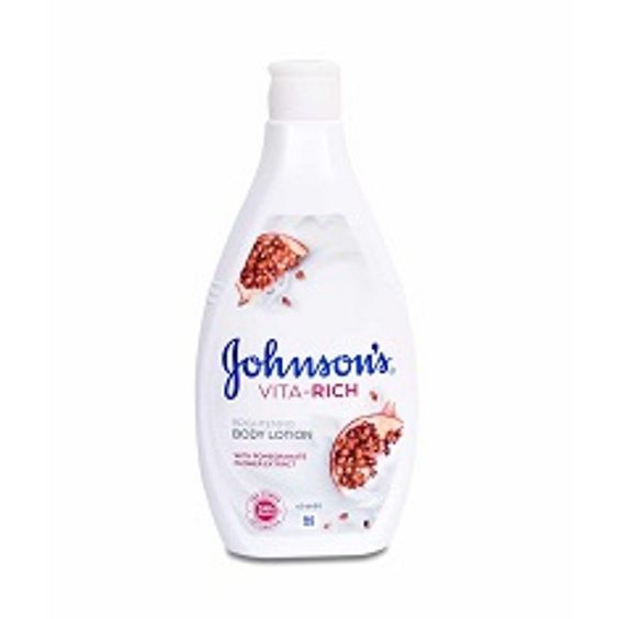 Vita Rich Bright  Body Wash Pomegranate 400 Ml