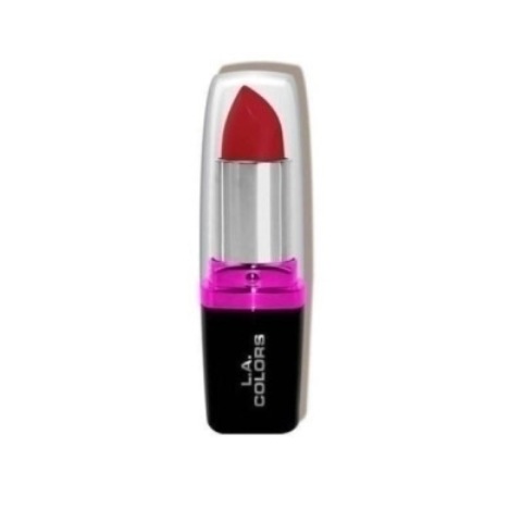 La Colors Hydrating Lipstick Wild Fire LIPC30