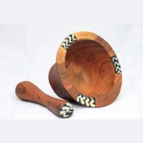 chunky bowl