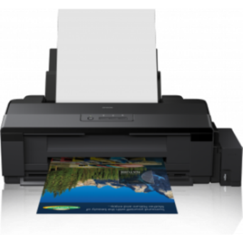 EcoTank L1800