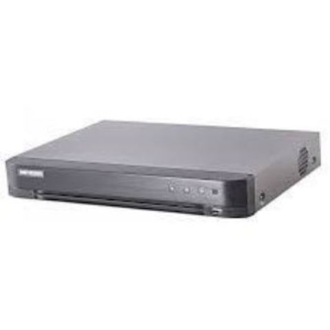 Hikvision DS-7208HQHI-K1 16 Channel Turbo HD DVR