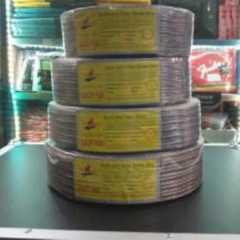 Oxygen free cables gauge 500″