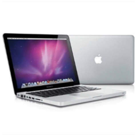 Apple MacBook Pro MD101 Core 2 Duo 4GB RAM 500GB HDD 13.3″ Display