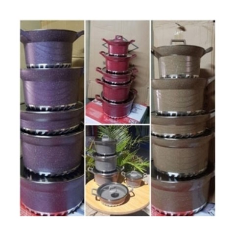 Bosch Cooking Pots