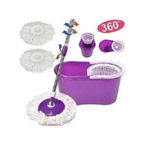 magic mop