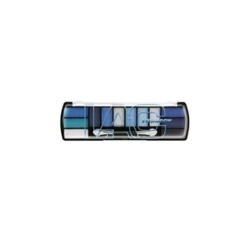 La Colors 12 Color Eyeshadow C74192