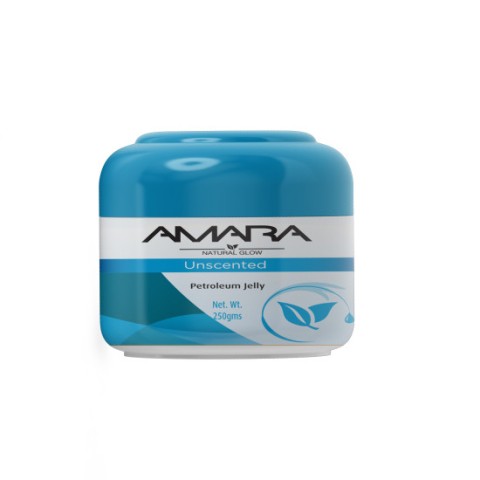 Amara Petroleum Jelly Unscented 200 g