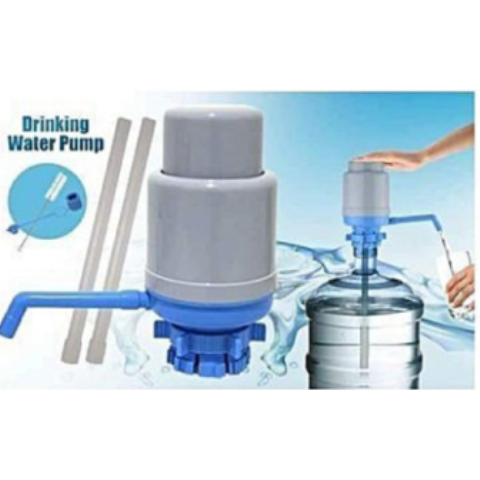 MANUAL WATER PUMP