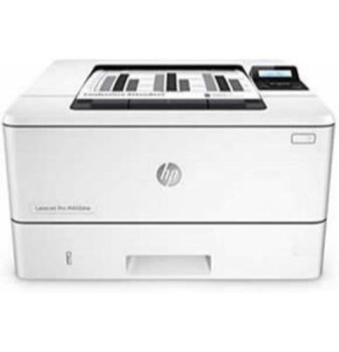 HP Laserjet 402DNE  26A Black LaserJet Toner Cartridge
