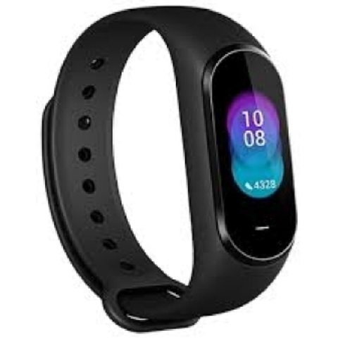 Xiaomi Mi band 4