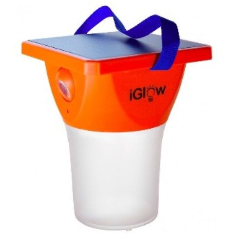 Sollatek IGlow