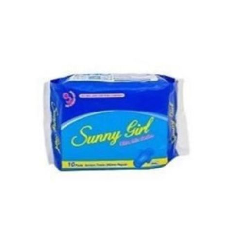 Sunny Girl Ultra Thin