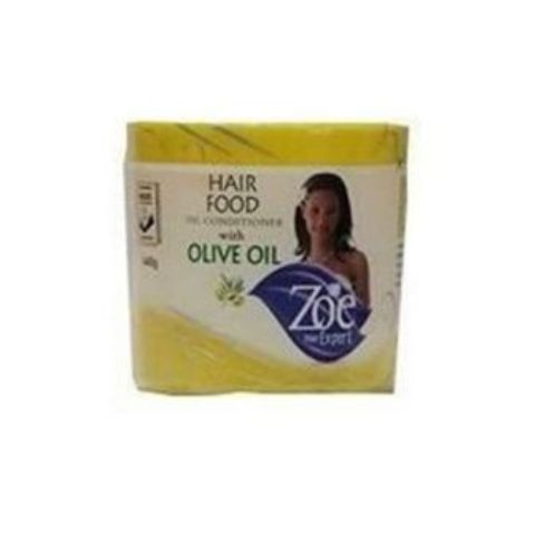 Zoe Hairfood