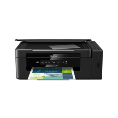 EcoTank L3250