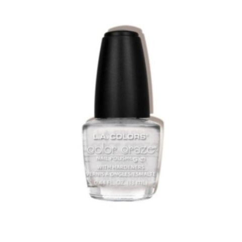 La Colors Color Craze Nail Polish Voltage CNP401