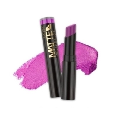 LA Girl Matte Flat Velvet Lipsick Giggle -GLC819