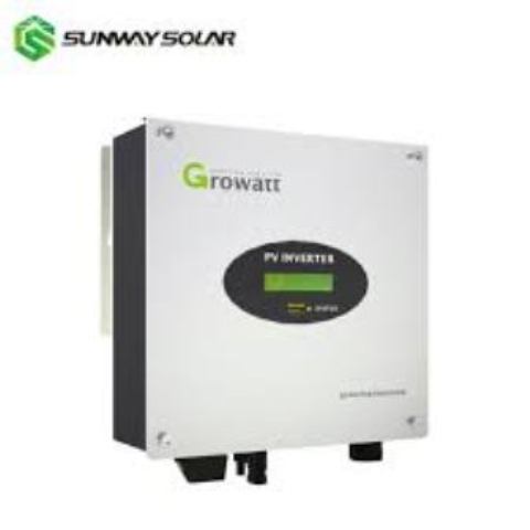 Solar Grid Tie 3KW Single Phase Inverter