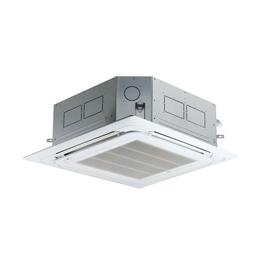 LG ATNQ40GNLA4 36K BTU Ceiling Cassette AC