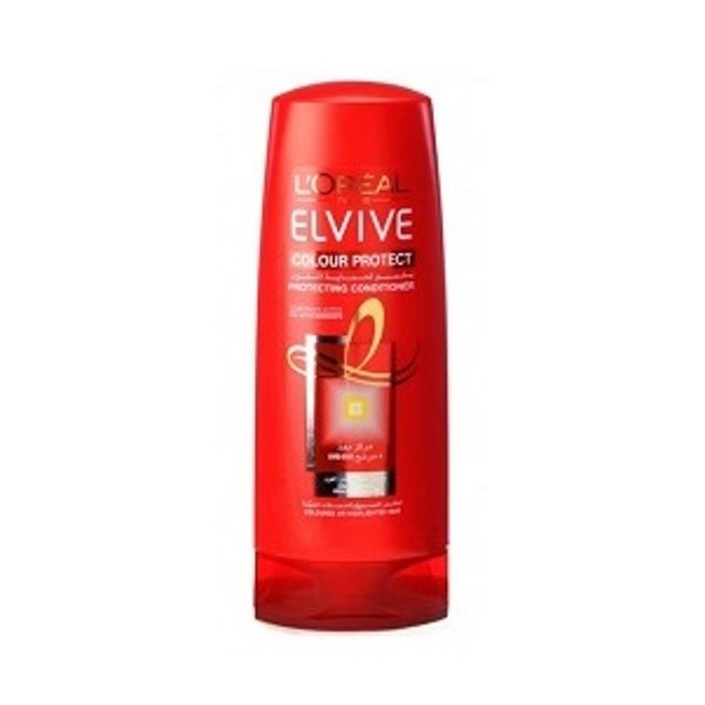 L'Oreal Elvive Colour Protect Conditioner 400 ml