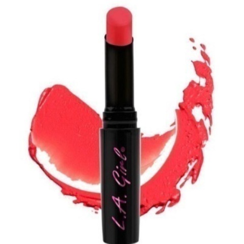 LA Girl Luxury Creme Lipsticks Sinful -GLC544