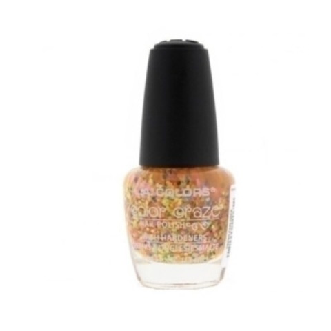 La Colors Color Craze-   Explorer  CNP65