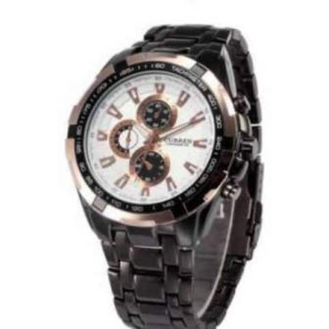 CURREN M-8023 Watch
