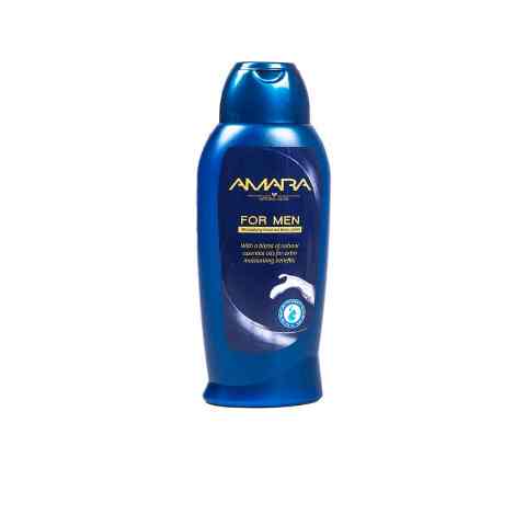 Amara Body Lotion For Men 50ml