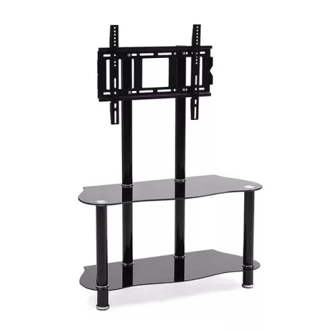 TV Stand  With Wall Mount
