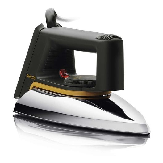 Philips HD1172/27 Dry Iron - 1000W