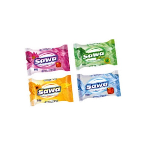 Sawa Soap 250g