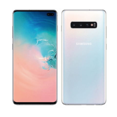 SAMSUNG GALAXY S10+