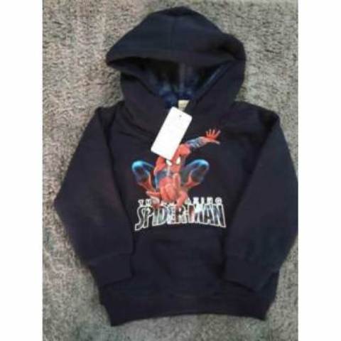Unisex Hoods