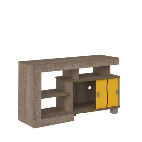 Artely Tv Rack Senna Cinnamon