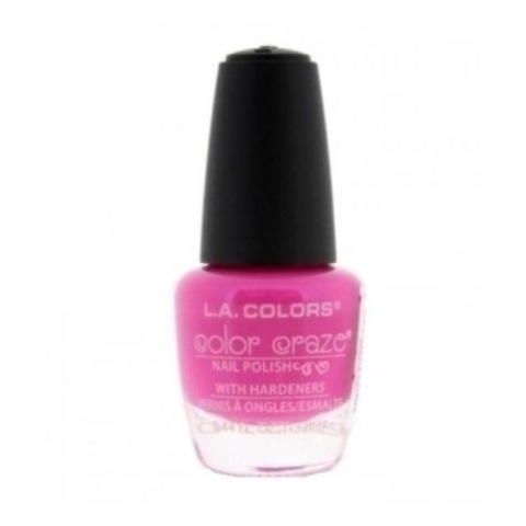 La Colors Color Craze-  Vacay CNP55