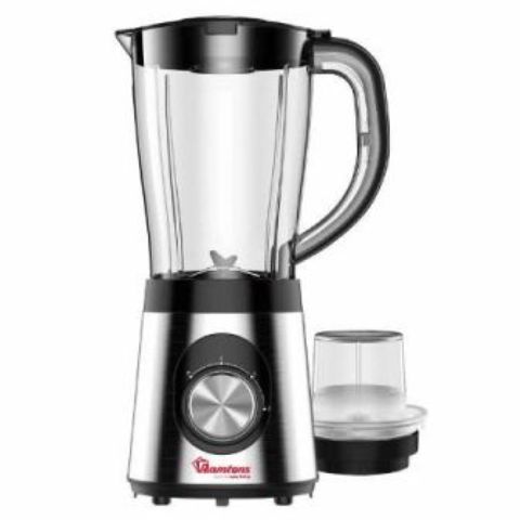 Blender+Mill 1.5 Liters 2 Speed- Rm/580