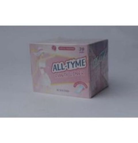All Tyme Scented
