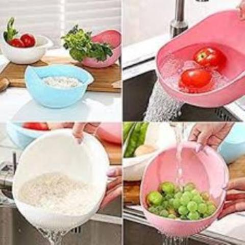 Grain Drainer
