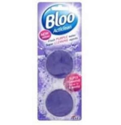 Toilet Block 2x50g