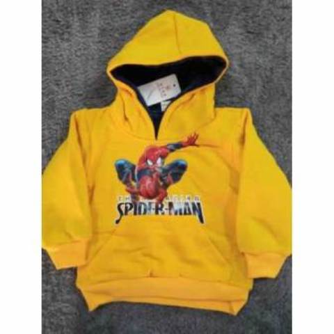 Unisex Hoods