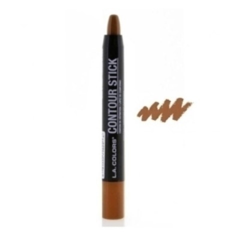 La Colors Skinny Contour Sticks Medium to Contour CCS624