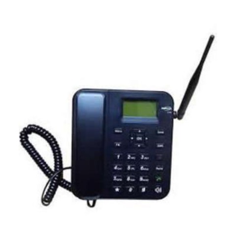 Desktop Phone Topsonic S100