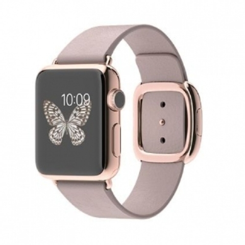 APPLE WATCH SERIES 6 40MM